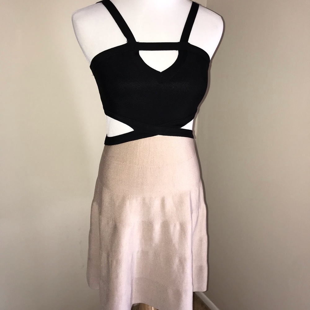 BEBE dress - Picture 2 of 5